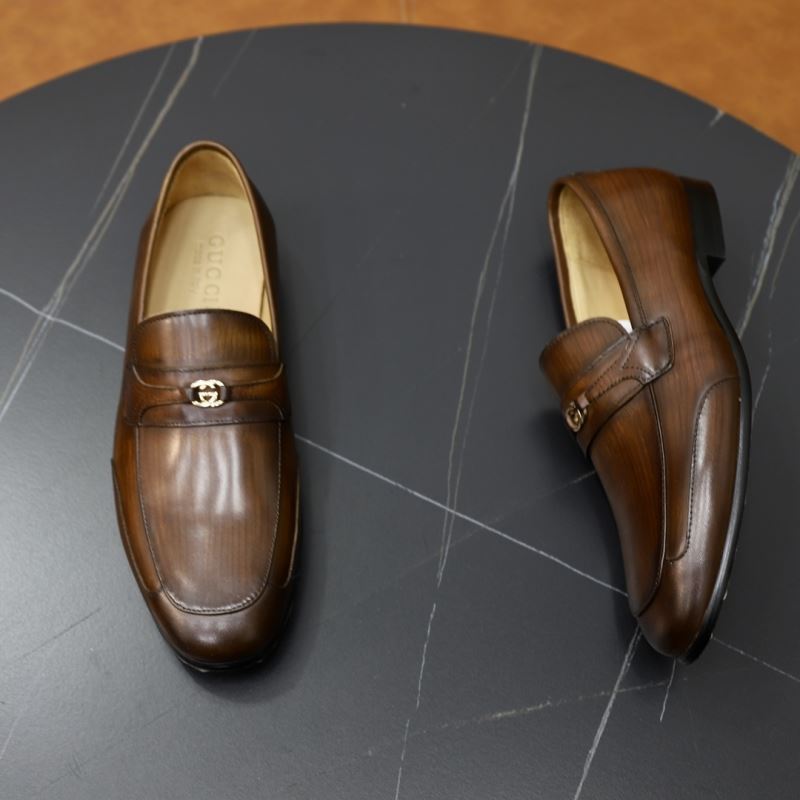 Gucci Business Shoes